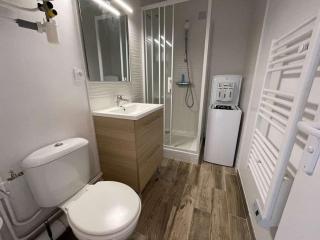 Le Voilier - Appartement vue mer - 5