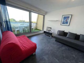 Le Voilier - Appartement vue mer - Saint-Jean-de-Monts - 7