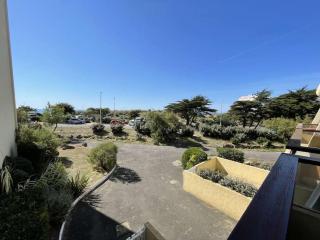 Le Voilier - Appartement vue mer - 6