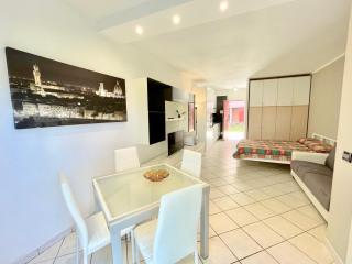 Premium Apartment Mono C4 - Marina di Bibbona - 7
