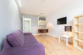 24h check in, AirCon- Free public POOL-FITNESS-SAUNA - Warsaw - 9
