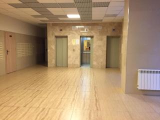 24h check in, AirCon- Free public POOL-FITNESS-SAUNA - Warsaw - 1