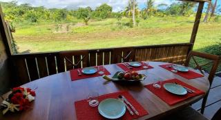 Vai Iti Lodge - 3