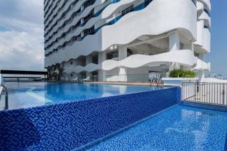 The Wave Residences Melaka by JO STAY Management - Malacca - 9