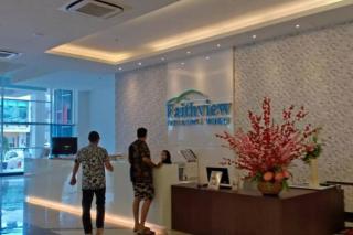 The Wave Residences Melaka by JO STAY Management - Malacca - 8