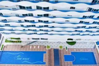 The Wave Residences Melaka by JO STAY Management - Malacca - 4