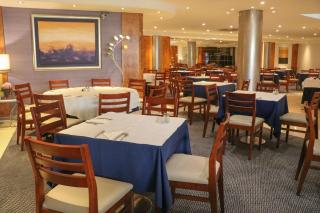 Hotel Travel Park Lisboa - 4