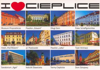 Apartament "Jeleń" Jelenia Góra - Cieplice - 1