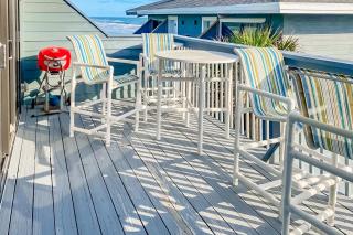 Ponce Inlet Villa - Ponce Inlet - 9