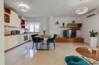 Elegant two bedroom apartment - Zadar - 9