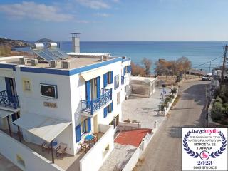 Dias Studios - Azolimnos Syros - 0