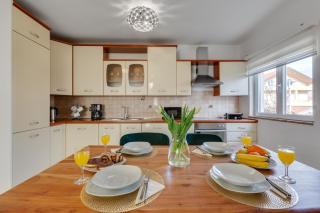 Elegant two bedroom apartment - Zadar - 1