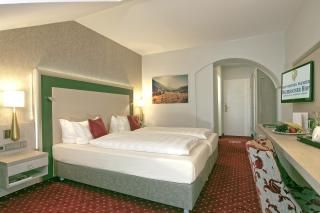 Hotel Bayerischer Hof Miesbach, BW Premier Collection - 7