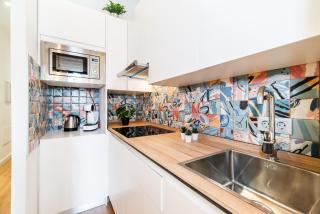 Wekey Homes Granada, Mesones Central Suites - Granada - 7
