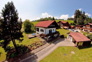 Sonnenhäusle Klaus und Sabine Schmid - Immenstadt im Allgäu - 3
