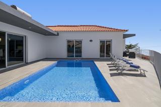 Villa Calhetascape by Villa Plus - Estreito da Calheta - 9