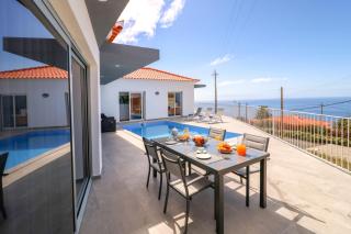 Villa Calhetascape by Villa Plus - Estreito da Calheta - 0