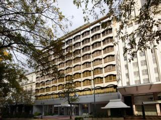 Titania Hotel - Atene - 4