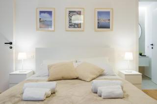 Parlamento Apartment - Esclusivo 120mq centro storico Palermo - Palermo - 7