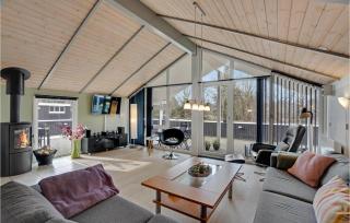 Holiday Home Blomstervangen Oksbøl Xi - 8