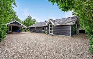 Holiday Home Blomstervangen Oksbøl Xi - 2