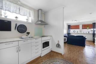 Apartment, 4km fra Tromsøsentrum. flyplass 1.71km. - 2