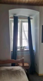 Turmhaus Trieben Wohnung 1 - Trieben - 7
