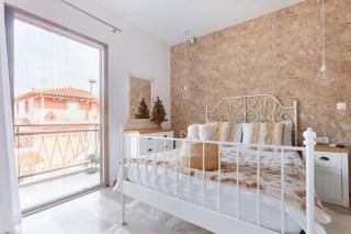 ANASTASIA LUXURY SUITES - Tolo - 0