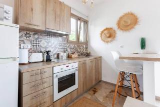 ANASTASIA LUXURY SUITES - Tolo - 7