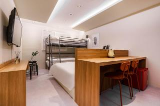 Hotel Less Seoul - Seul - 1