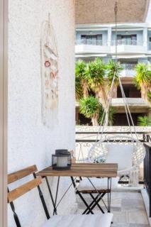 ANASTASIA LUXURY SUITES - Tolo - 4