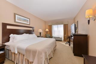 Holiday Inn Laramie by IHG - Laramie - 9