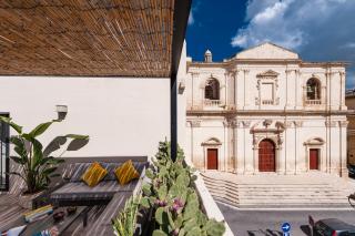 Casa San Lio - Noto - 9
