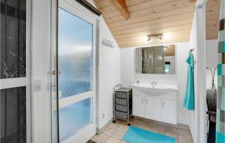 Holiday Home Blomstervangen Oksbøl Xi - 8