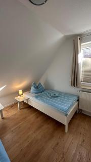 Ferienwohnung "Am Walde" - Lubmin - 6