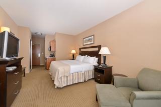 Holiday Inn Laramie by IHG - Laramie - 8