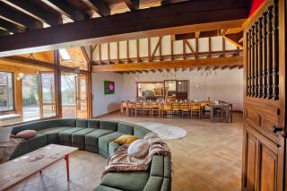 So Villa Gite passe vite - Vivoin - 7
