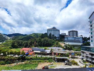 Muji Homestay @ The Retreat, Cameron Highlands - Cameron Highlands - 5