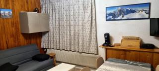 Appartement cosy avec balcon + Vue sur la montagne - 38 m² - Chamrousse - 2