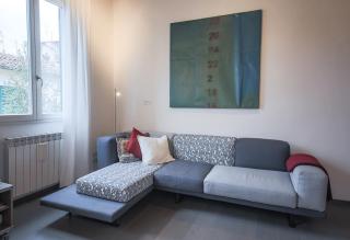 Apartments Florence Pepi attic - Florence - 8
