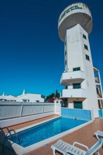Torre da Aldeia by Umbral - Albufeira - 4