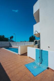 Torre da Aldeia by Umbral - Albufeira - 3