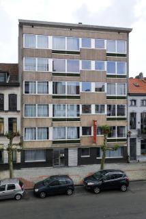 Budget Flats Antwerp - 9