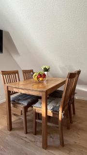 Ferienwohnung "Am Walde" - Lubmin - 3