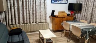 Appartement cosy avec balcon + Vue sur la montagne - 38 m² - Chamrousse - 3