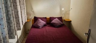 Appartement cosy avec balcon + Vue sur la montagne - 38 m² - Chamrousse - 1