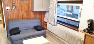 Appartement cosy avec balcon + Vue sur la montagne - 38 m² - Chamrousse - 9