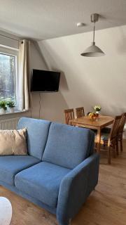Ferienwohnung "Am Walde" - Lubmin - 2