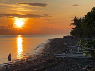 Sunshine Bungalows - Amed - 8