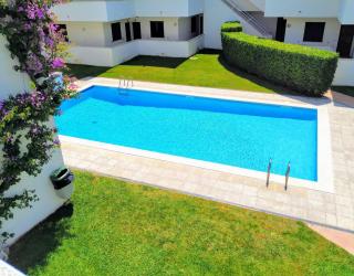 VACAY Apartamento Fanny, a pie de playa, tennis y piscina - L'Escala - 3